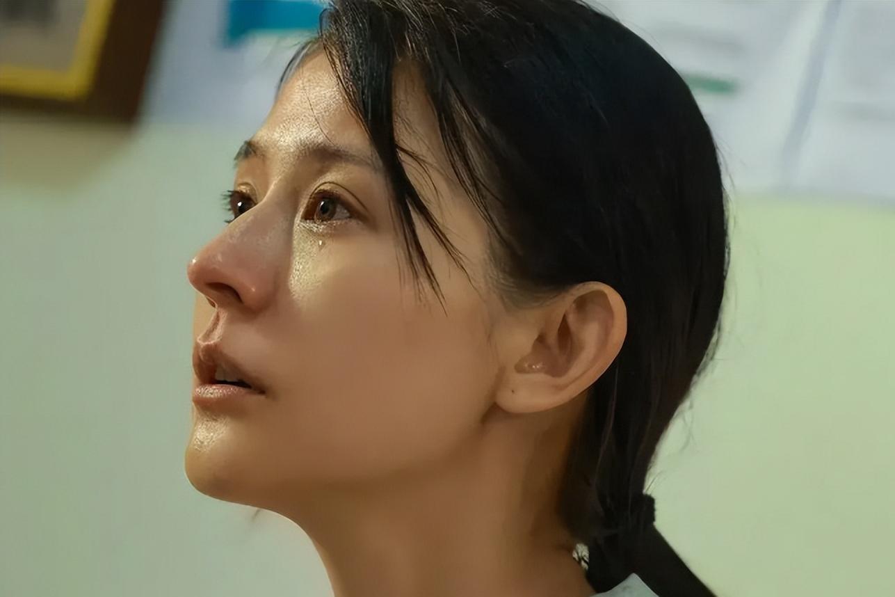 《无所畏惧》:罗英子苦尽甘来 电视剧《无所畏惧》讲述了中年女性罗