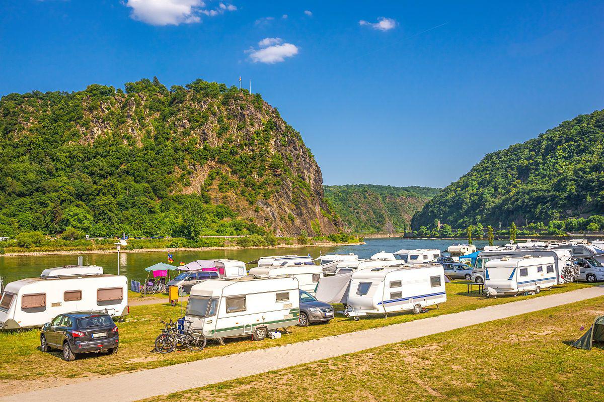 途居房车露营地自驾三日游 暑假来临,相信很多家庭都开始计划着去哪里