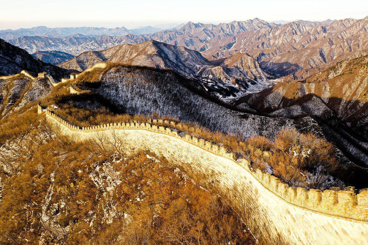 秋日长武旅游攻略 在这个秋意渐浓的季节,你是否想要追寻一段别样的