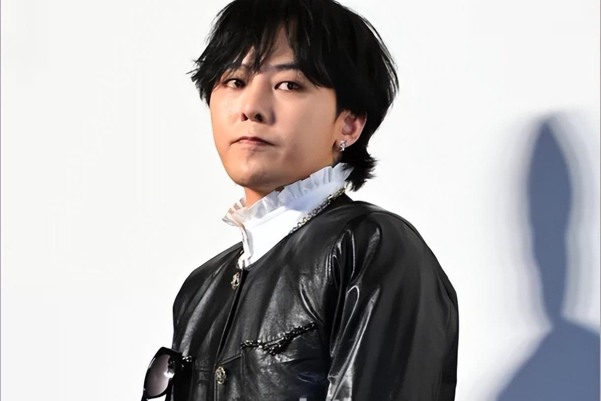 权志龙被立案,yg回应称不是本社艺人 权志龙因吸毒指控被立案,yg娱乐