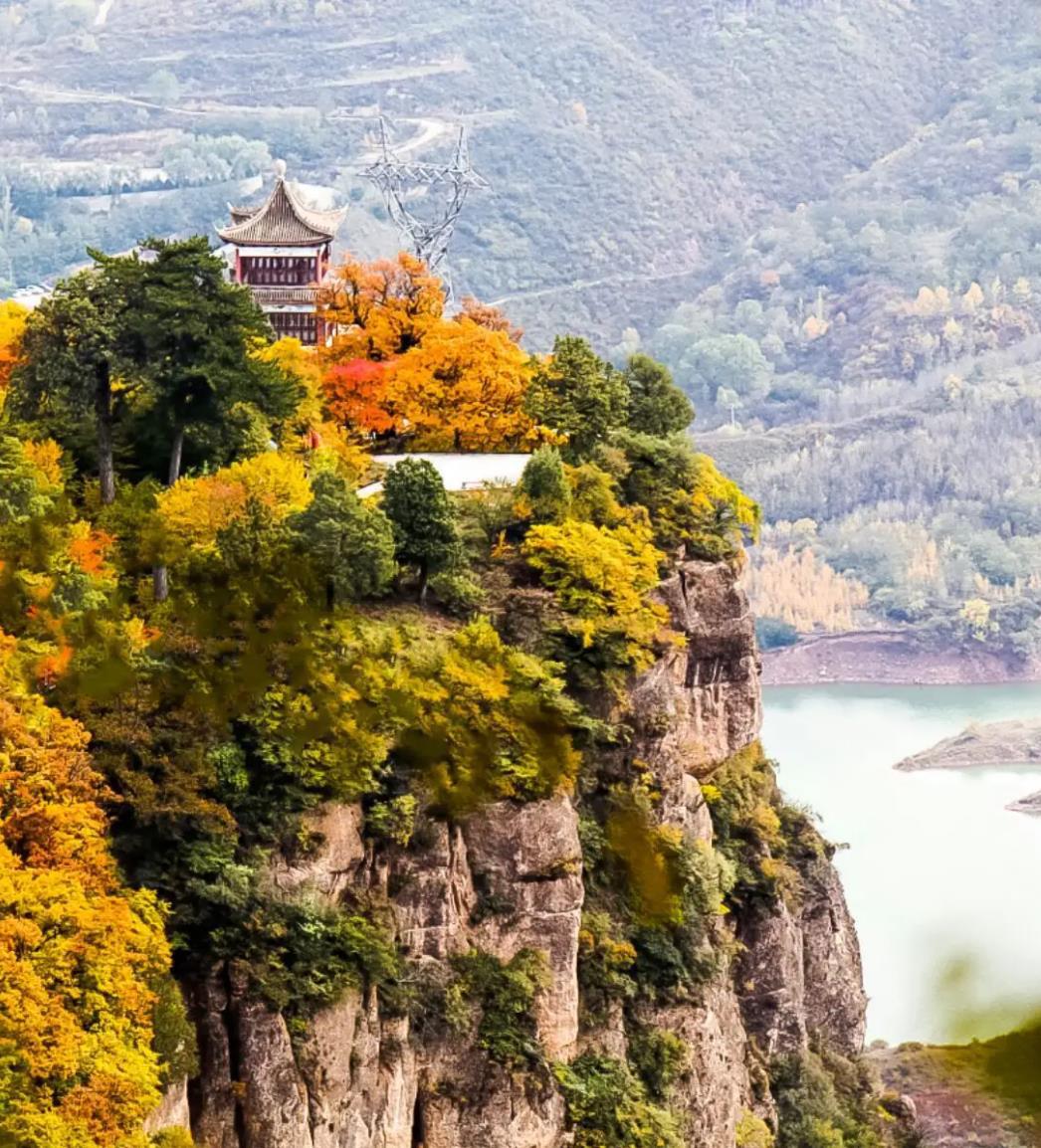 老年人崆峒山游玩攻略 崆峒山位于甘肃省平凉市,是丝绸之路西出关中之