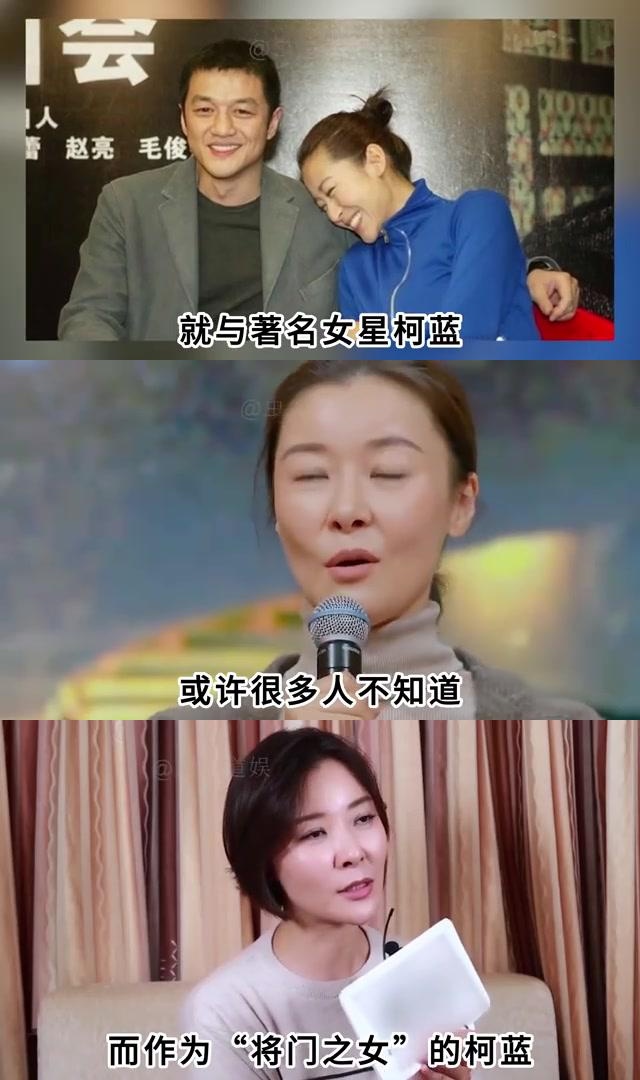 看看他的前女友们就懂了 李亚鹏年轻时的魅力真的很大,看看他的前女友