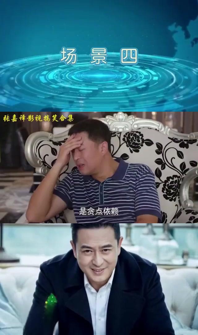 张嘉译是一位备受喜爱的电视剧演员,他的表演风格独具魅力,让人们