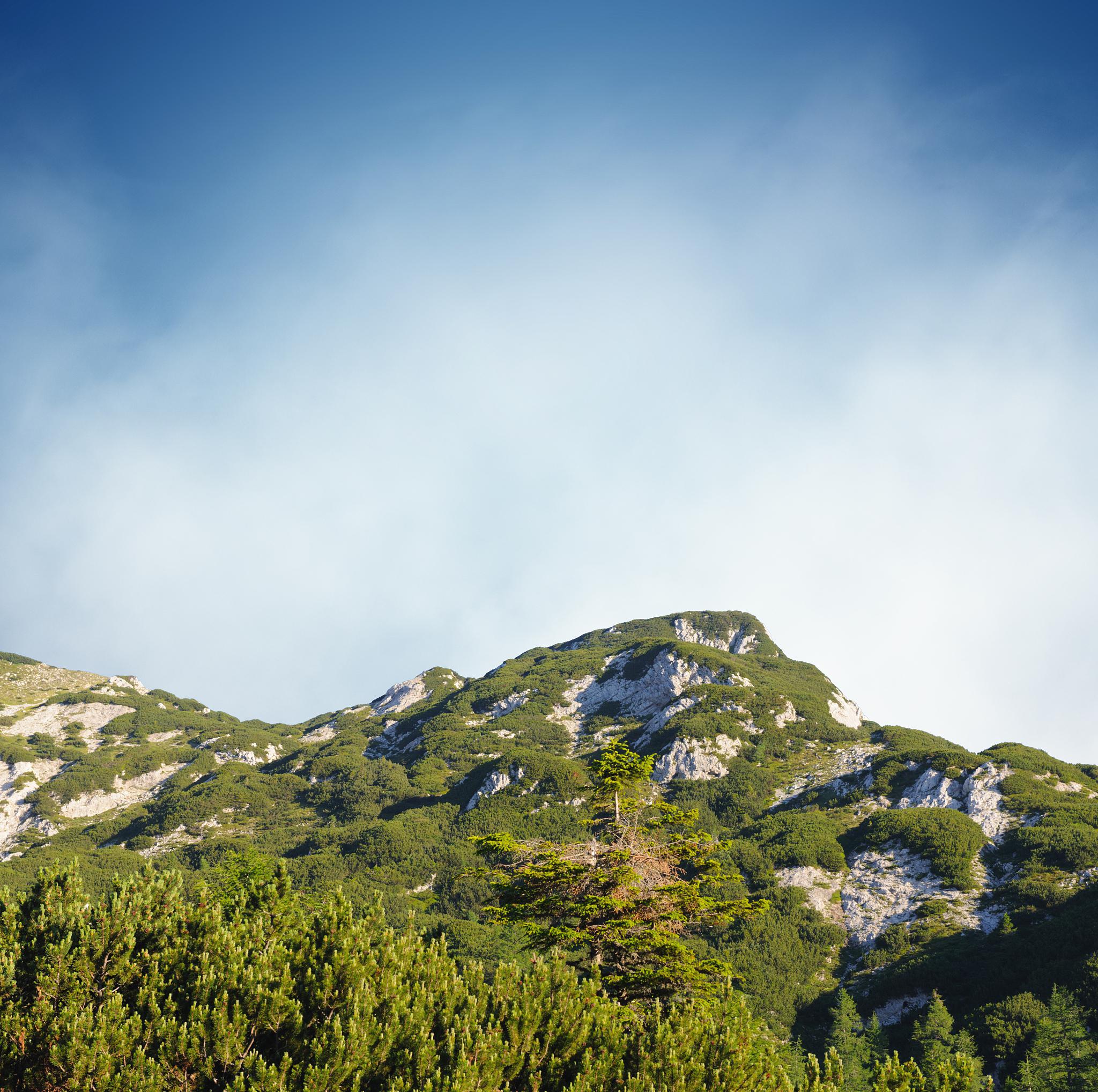 大连莲花山照片图片