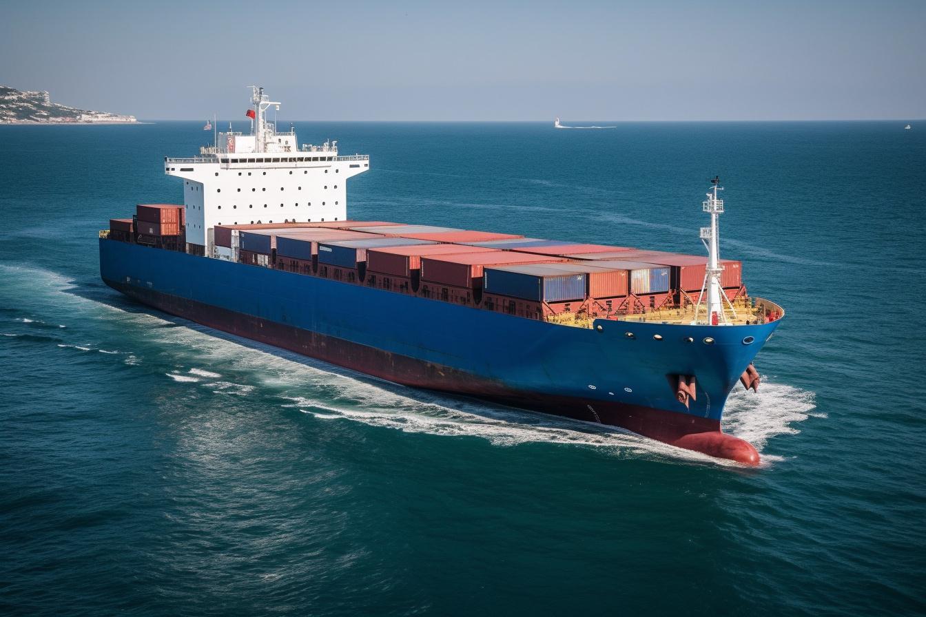 海运保险全攻略 海运保险是一种专门为海上运输设立的货物运输过程中