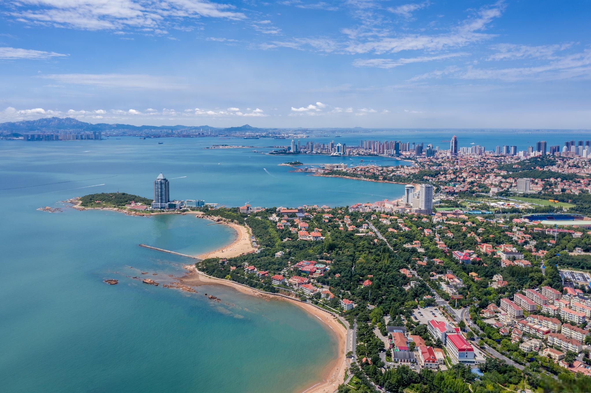 山东旅游攻略 山东,位于中国东部沿海地区,拥有悠久的历史和丰富多样