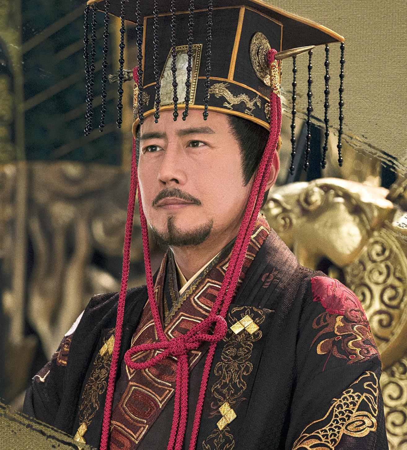 孙靖造反:三大原因 电视剧《乐游原》中,孙靖趁着老皇帝的寿宴起兵