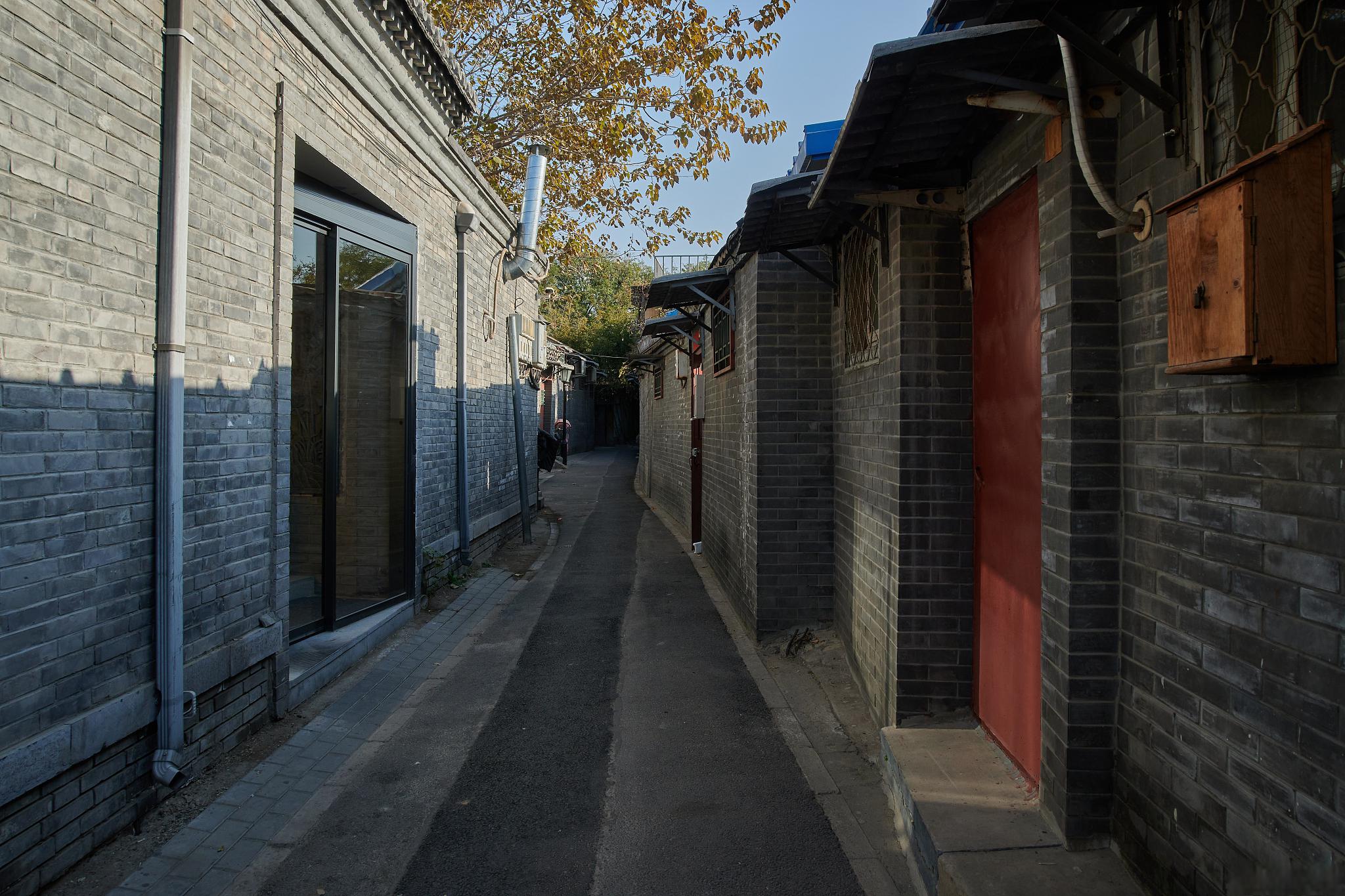 北京胡同游攻略 想要体验真正的北京生活吗?