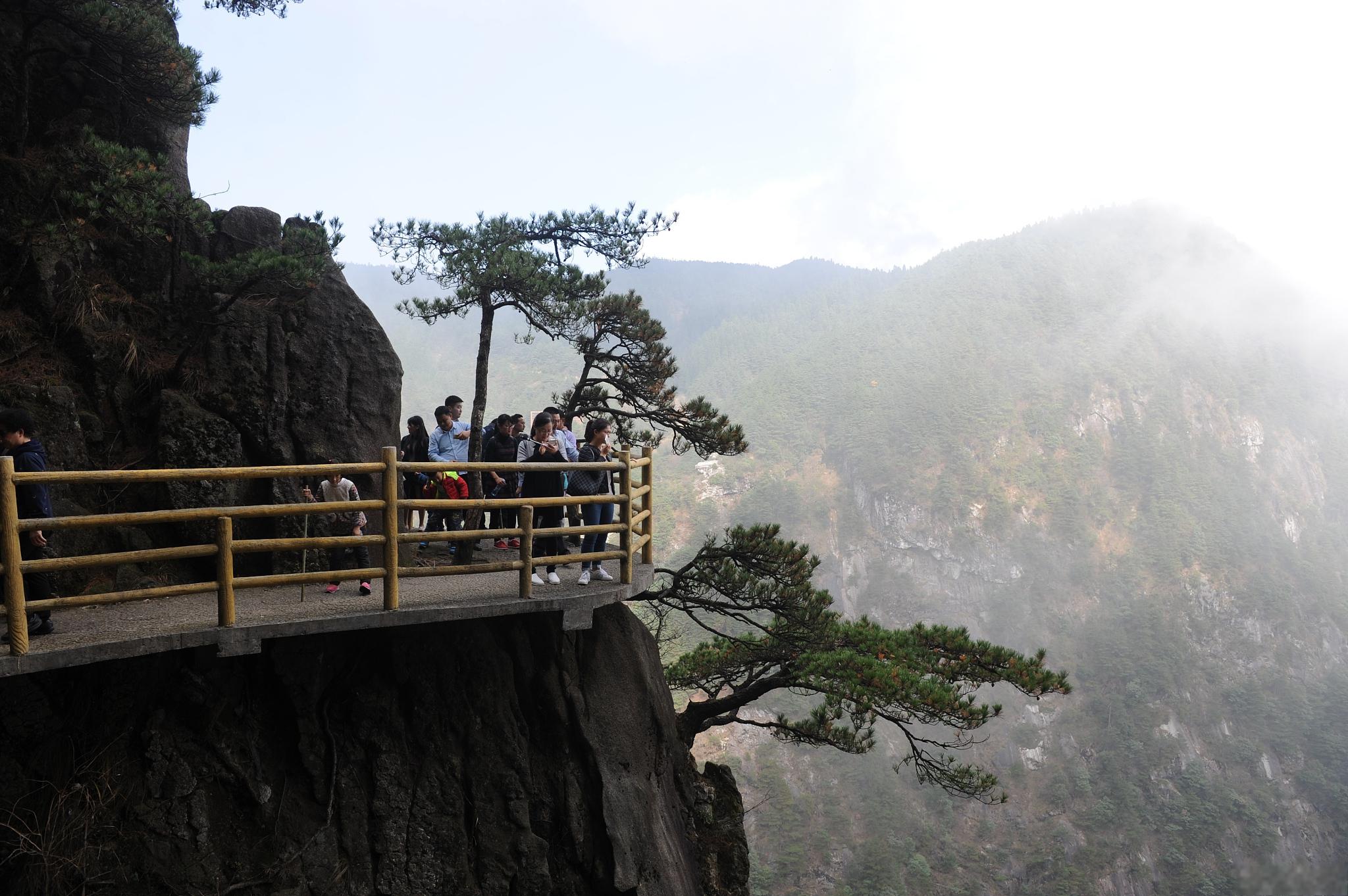 九江市旅游景点大全图片