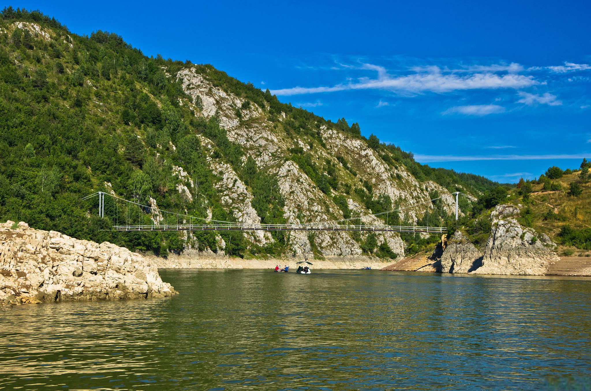 丹东河口景区一日游攻略 丹东河口景区是一个集自然风光,人文景观和