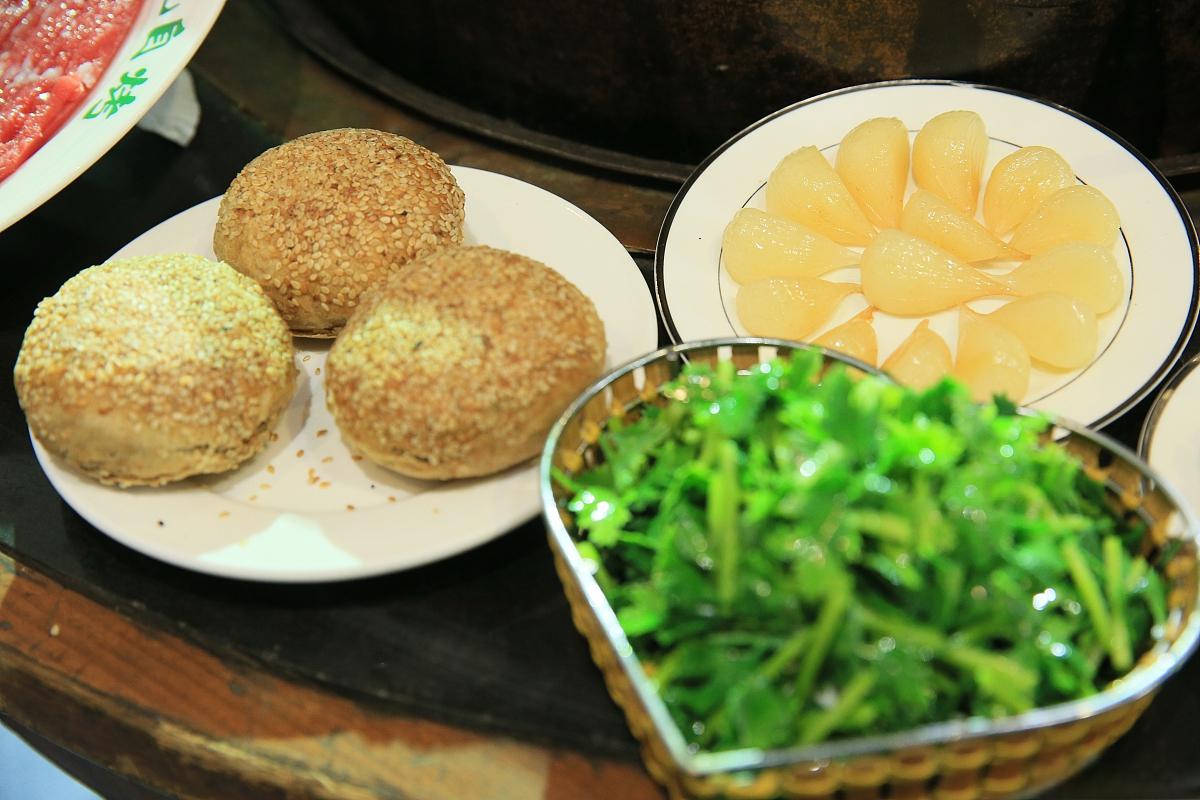 朝阳区美食图片