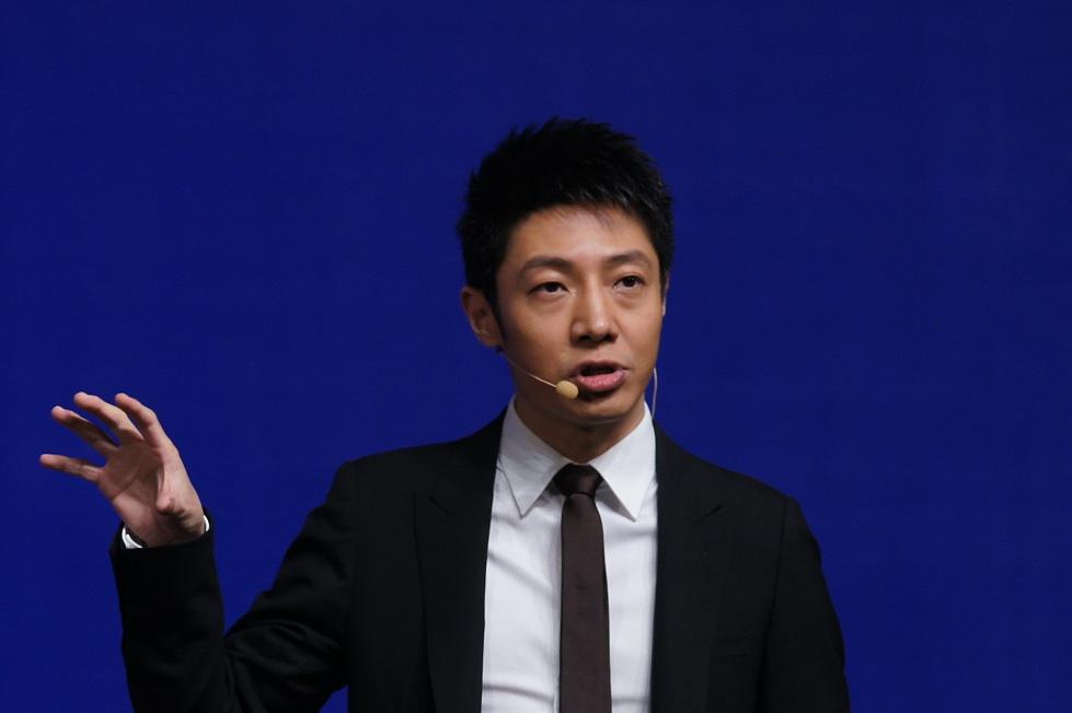 撒贝宁主持的节目 撒贝宁作为中国著名的电视主持人之一,曾主持过多个