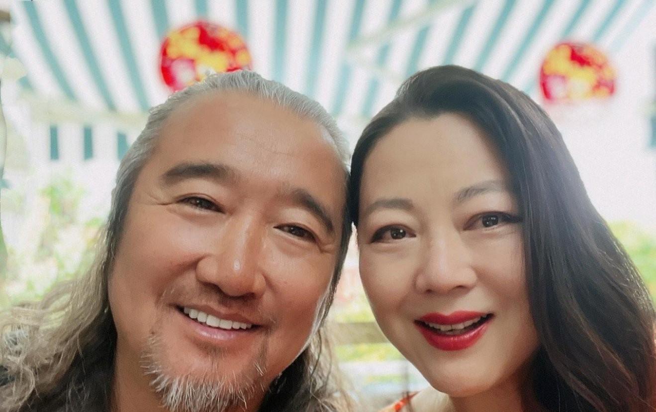 王茜华婚变疑云 王茜华的丈夫沈航多次缺席重要场合,两人已大半年没