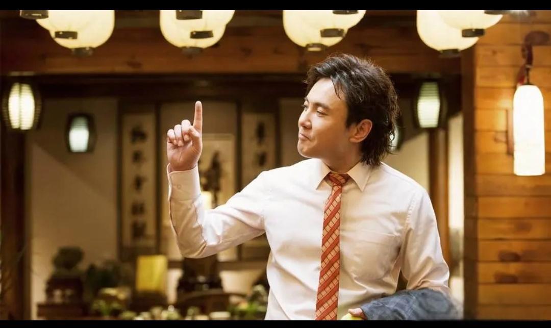 《西虹市首富》重拍,沈腾马丽或再创票房神话 原作《资本接班人》将由