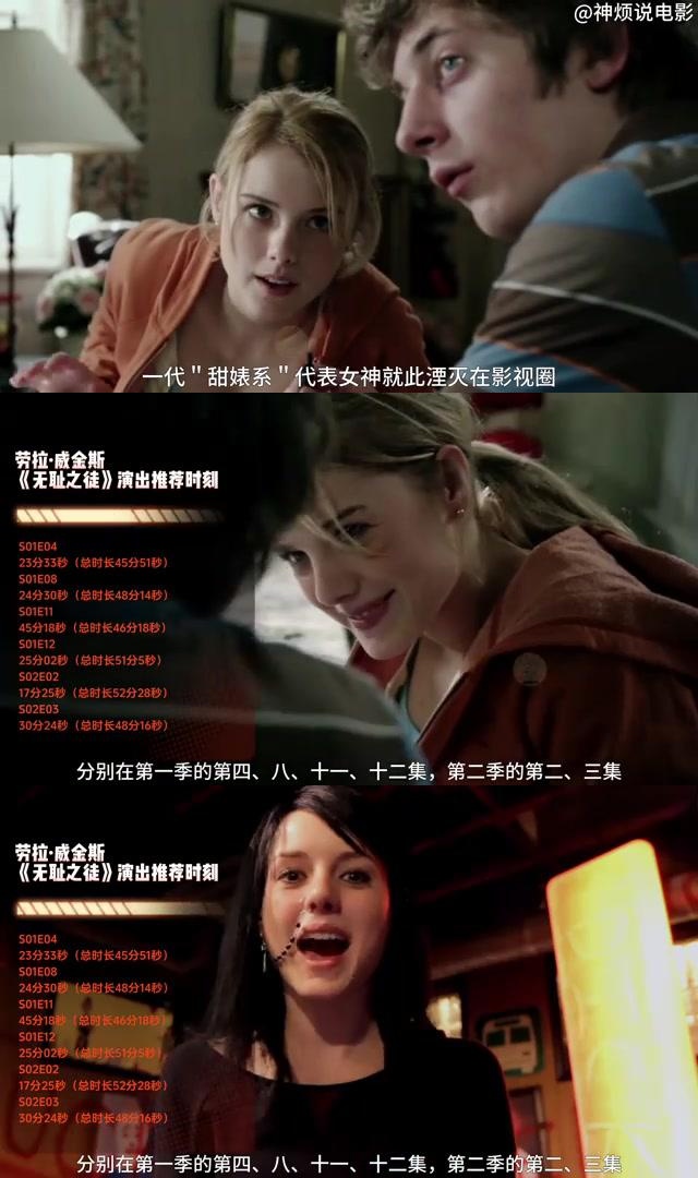 劳拉·威金斯:曾为艺术献身的女星 劳拉·威金斯,出生于1988年8月