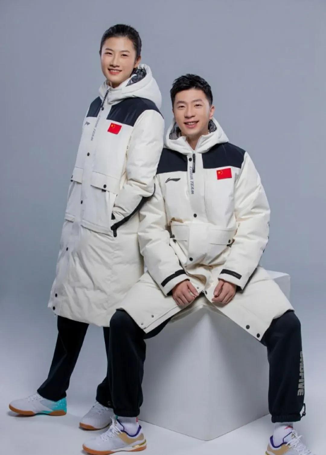 马龙和两位好妹妹:特殊情谊 马龙与刘诗雯,丁宁之间的关系各有独特之