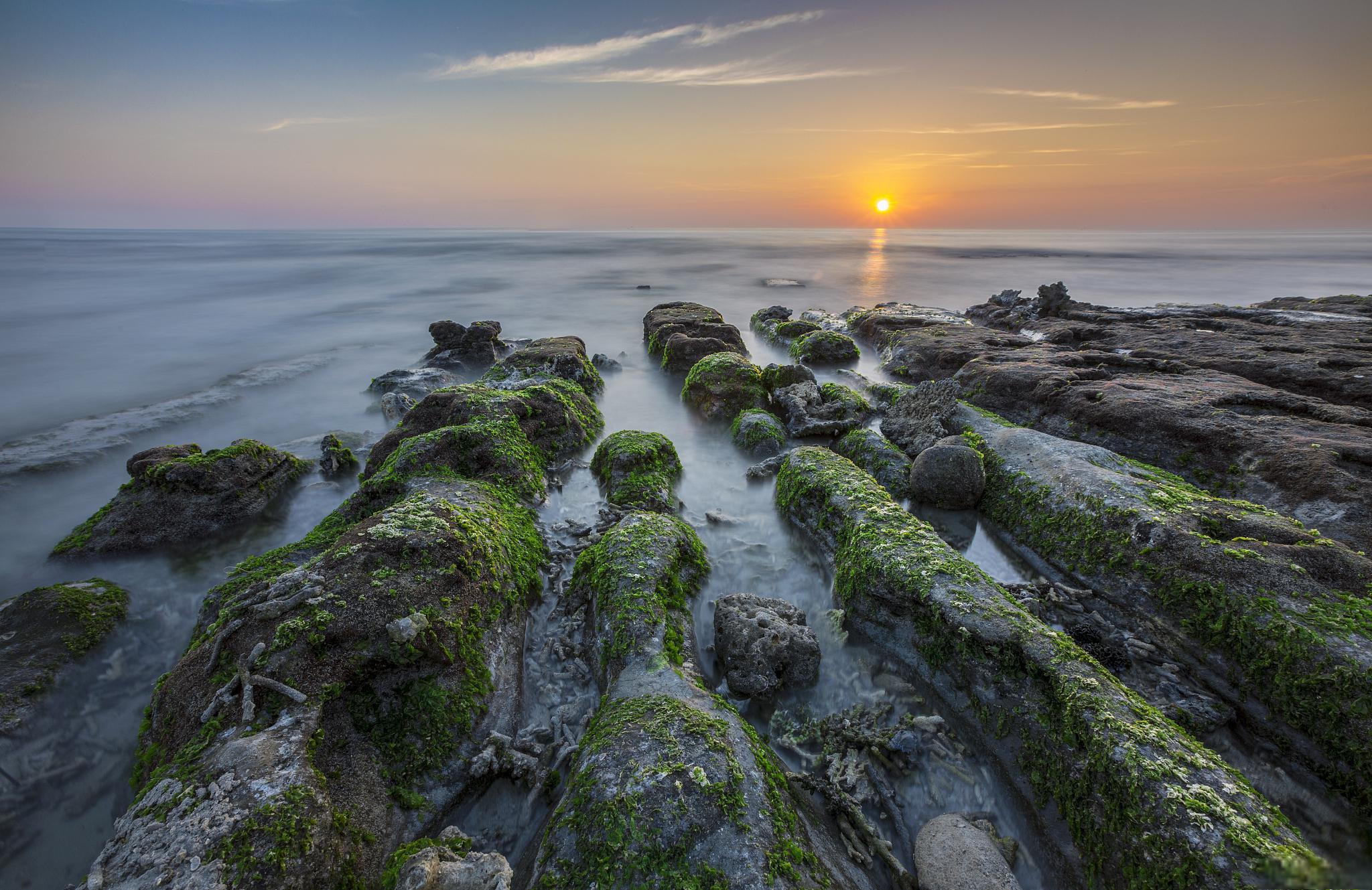 涠洲岛自由行攻略 涠洲岛位于广西北海市北部湾海域,是中国最大,最