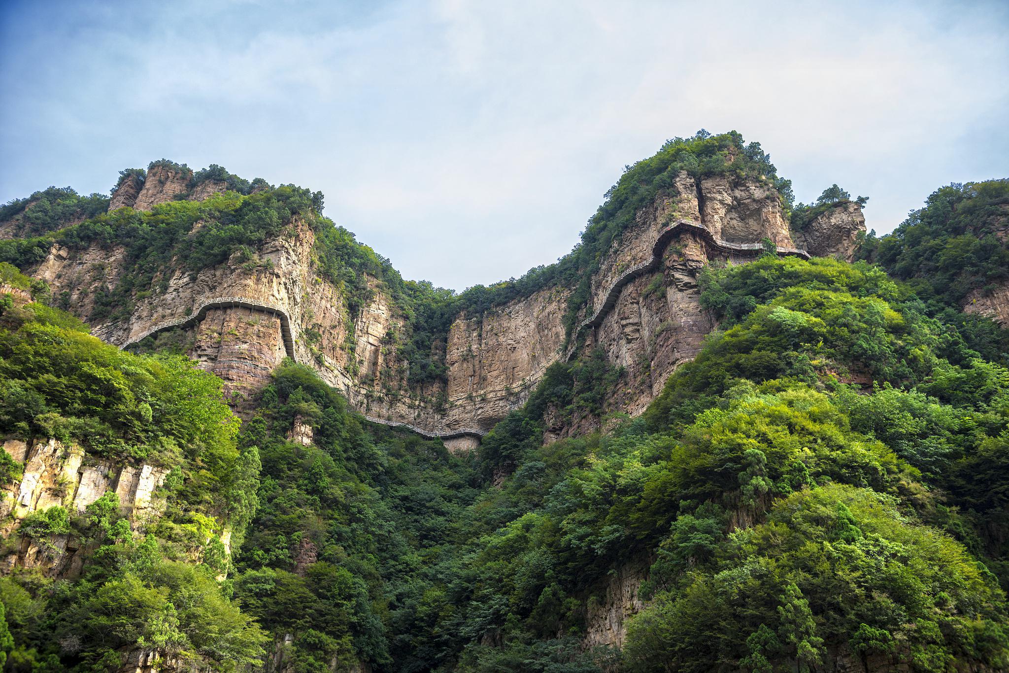 兴隆山景区在哪里图片