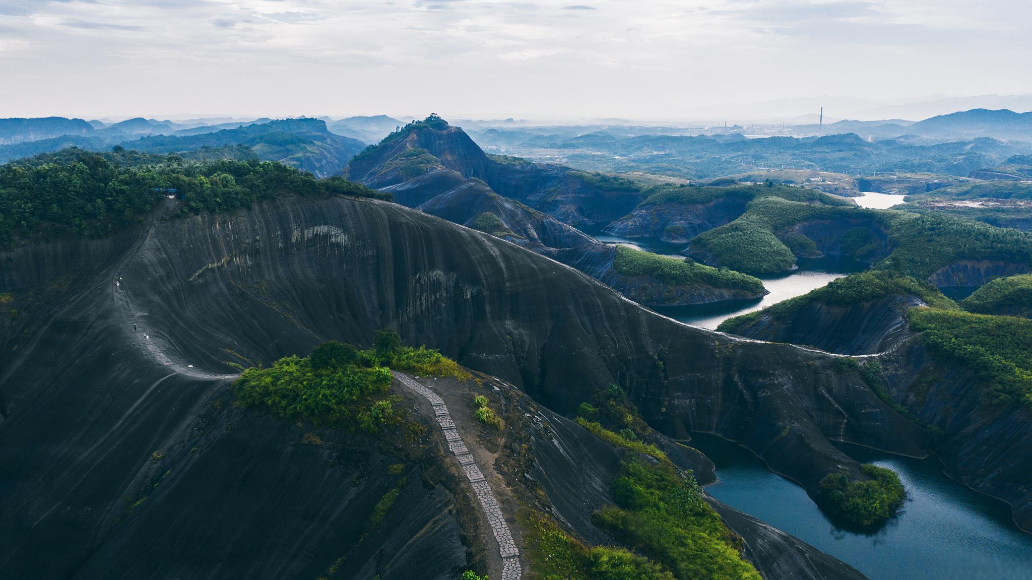 郴州市旅游景点大全图片