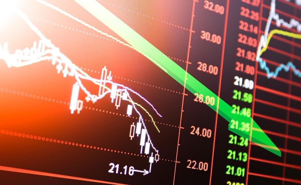 下周,a股暴涨曝光!