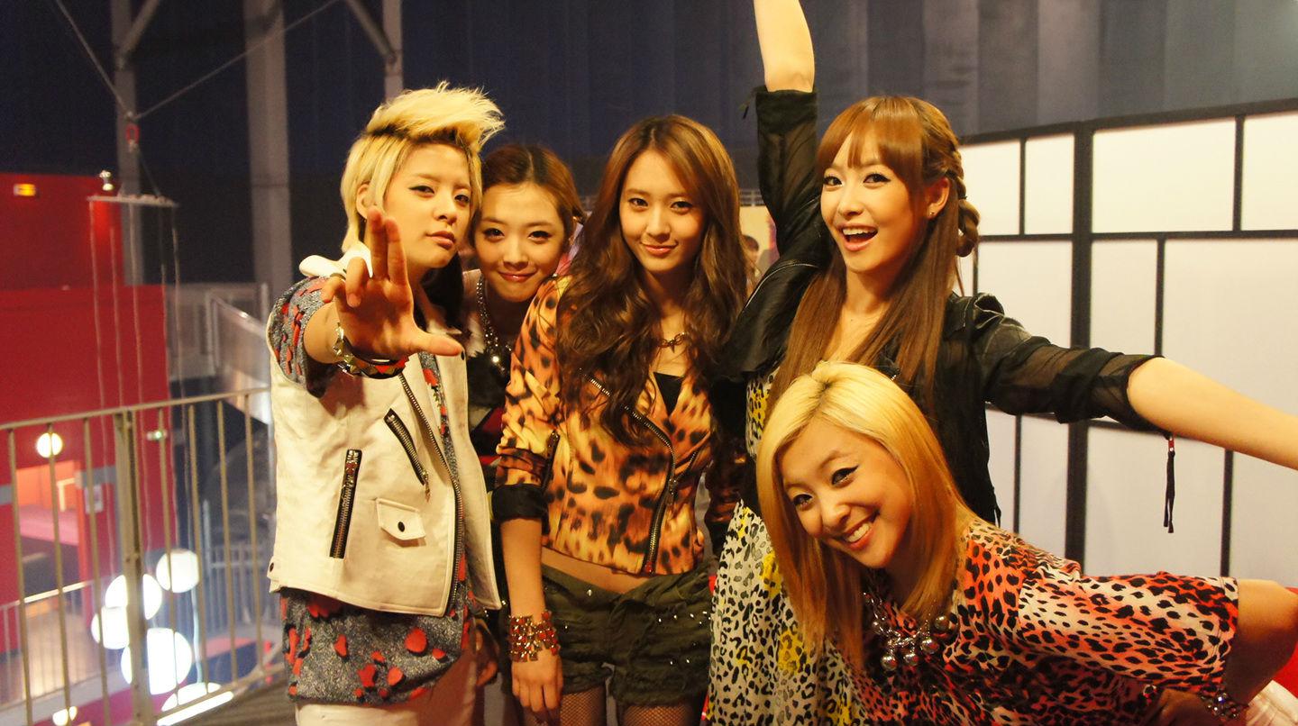 fx组合:未来仍有未知数 尽管成员们已经陆续结束了合约,但目前fx组合