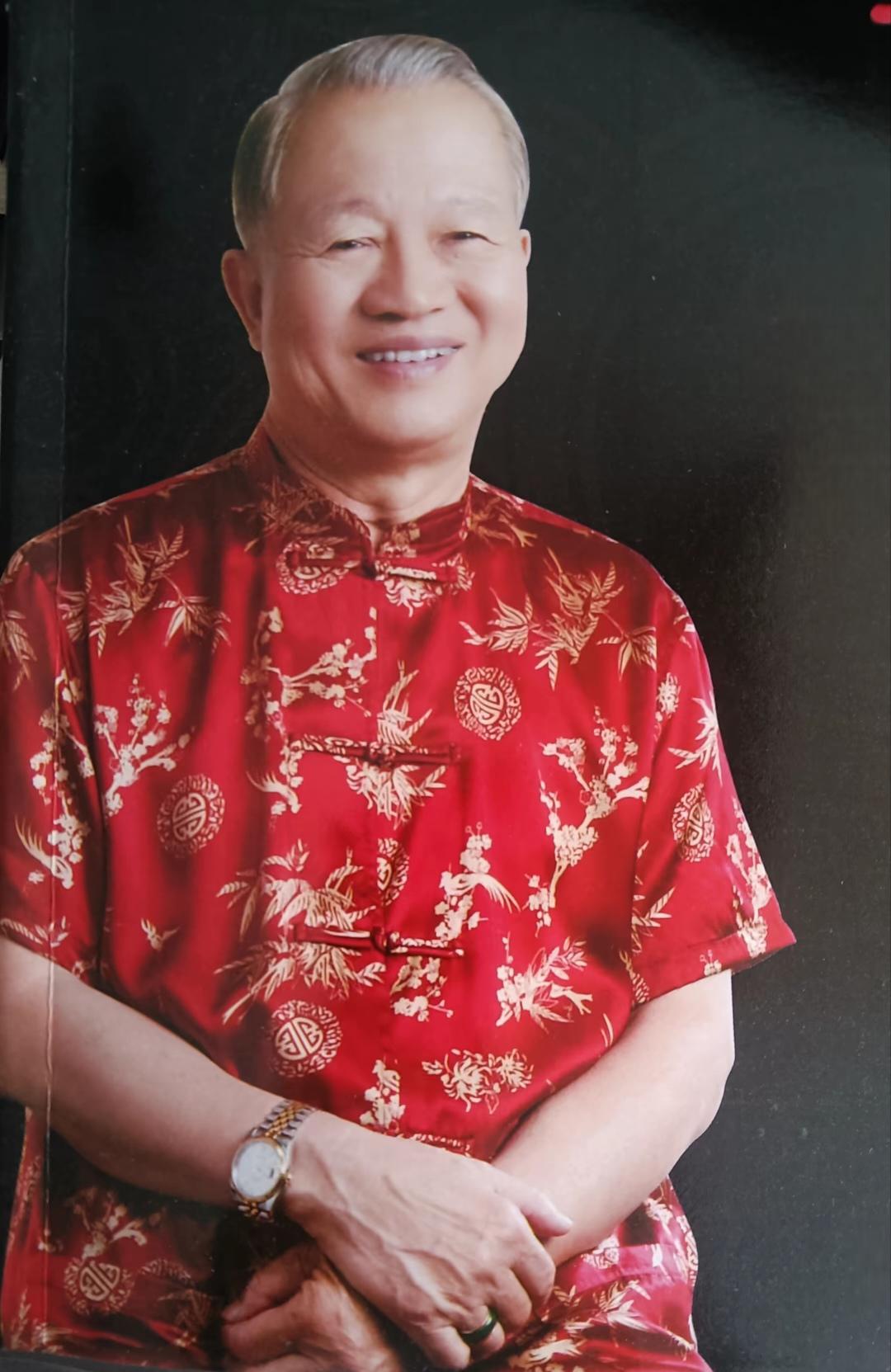 曾仕强的预言 曾仕强是中国的一位著名的管理学家和预言家,他的贡献