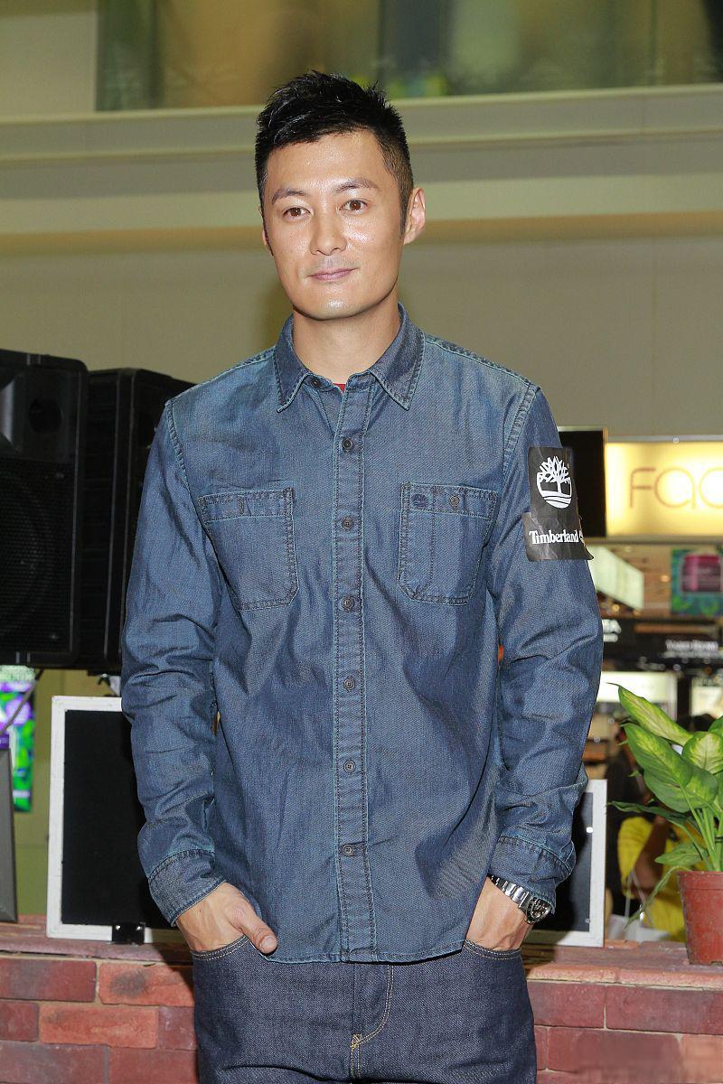 杨丞琳和余文乐的《爱情白皮书》片场不和 杨丞琳和余文乐在电影