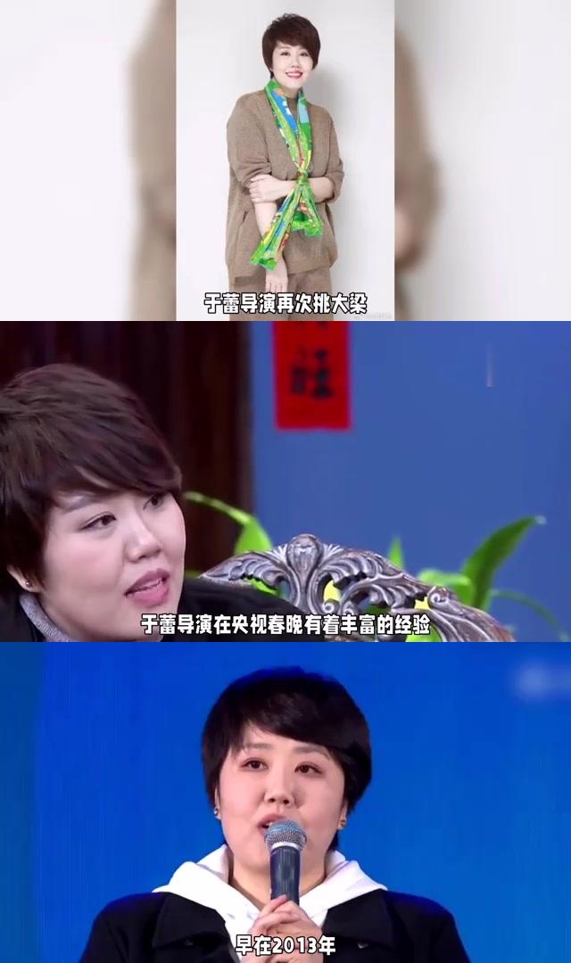 2013春晚导演图片