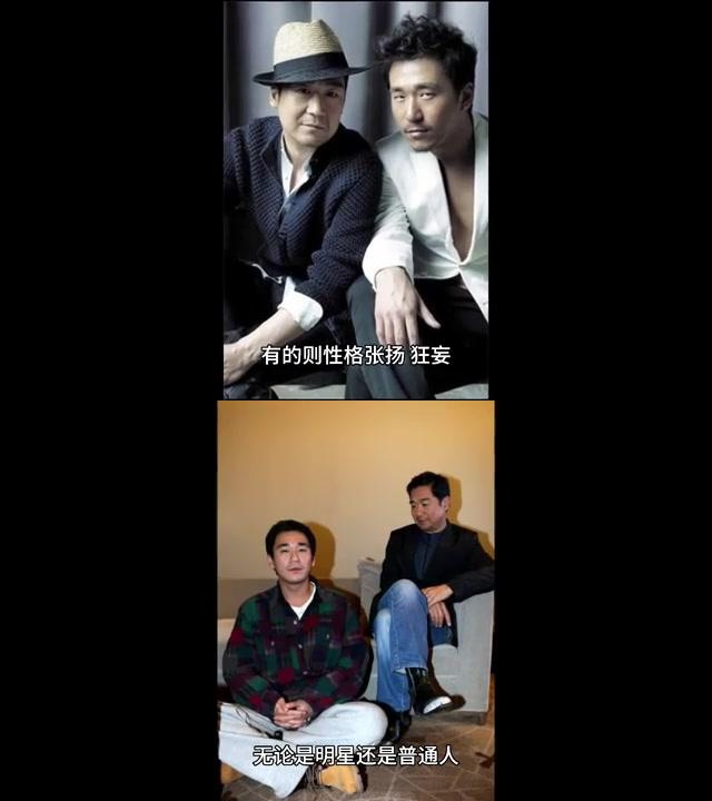 邓婕与张国立为爱放弃生子,将张默当亲儿子对待 邓婕与张国立因戏生情