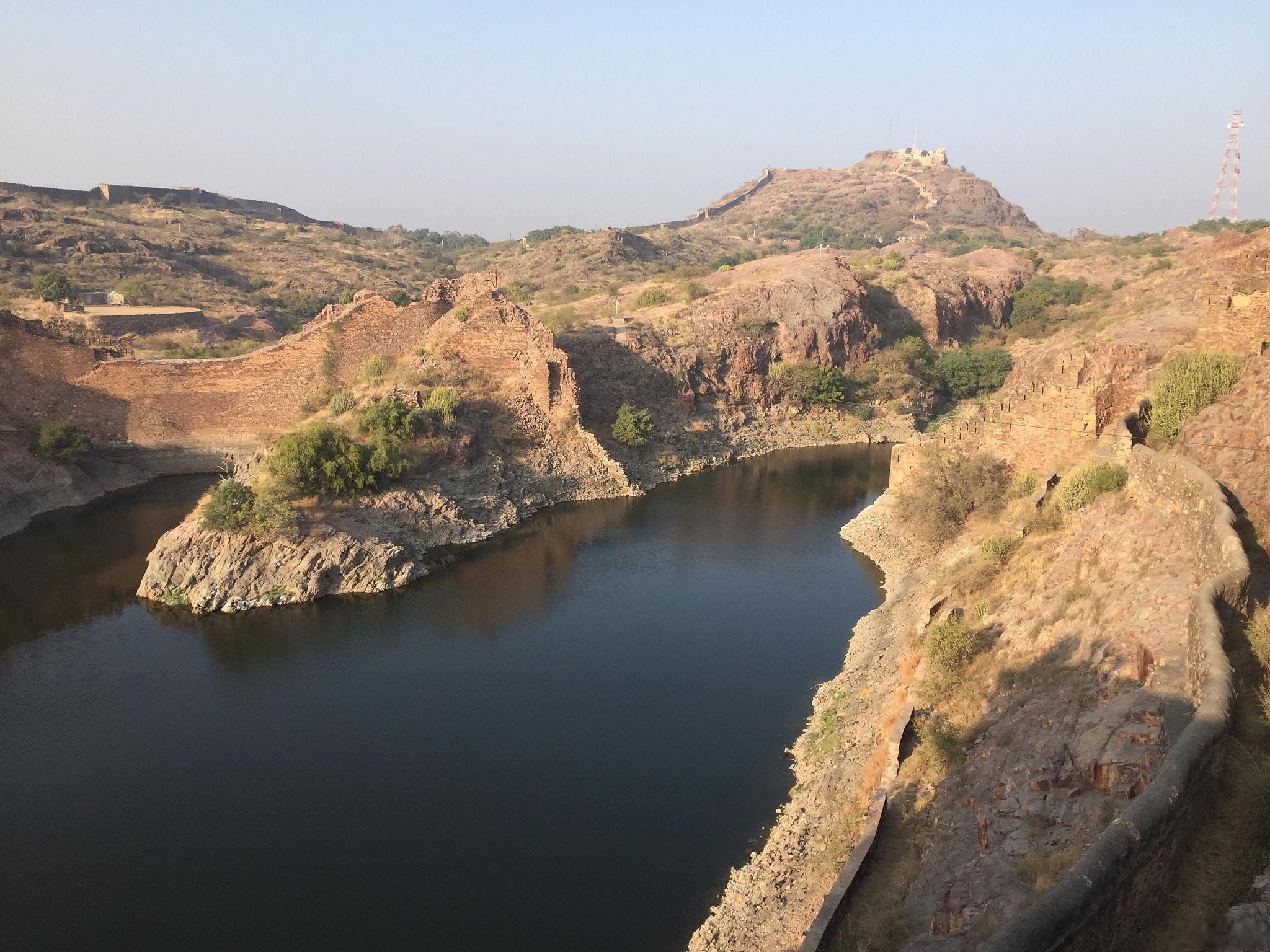 开原象牙山:自然风光与文化底蕴的完美融合 开原象牙山,一座富有传奇
