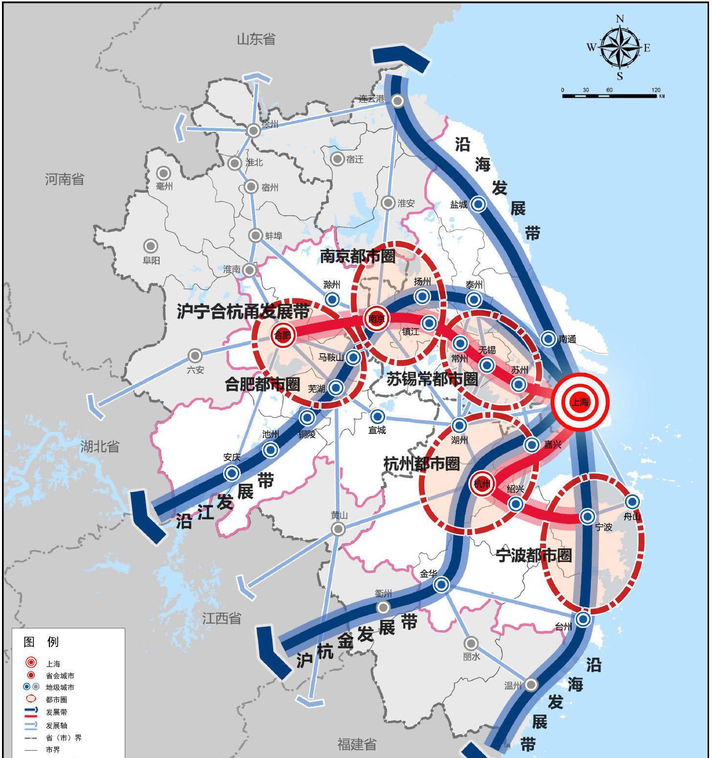 长三角地铁远期规划图图片