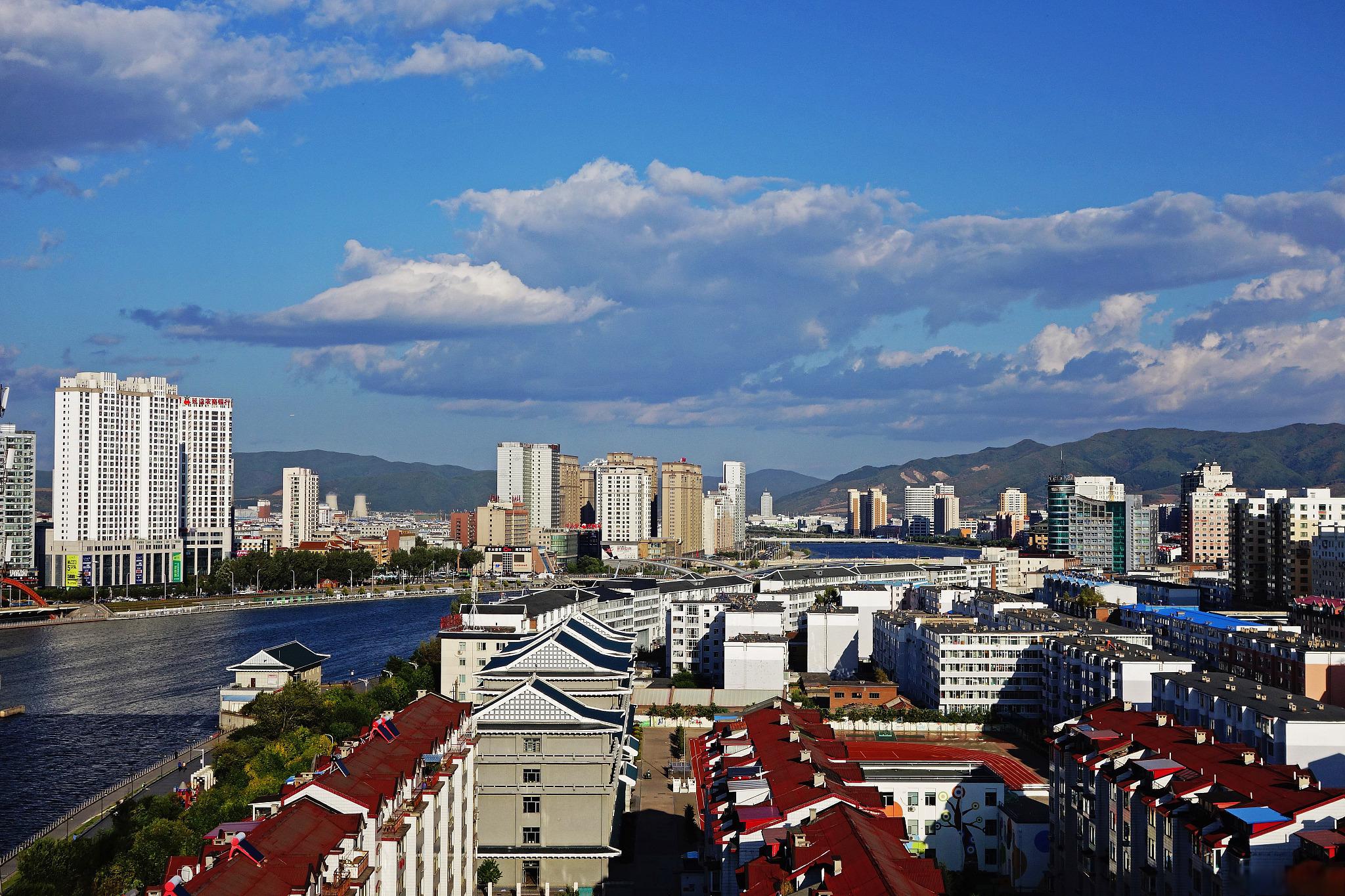 延吉旅游攻略 延吉这座位于中国东北的边陲小城,是吉林省的一个璀璨