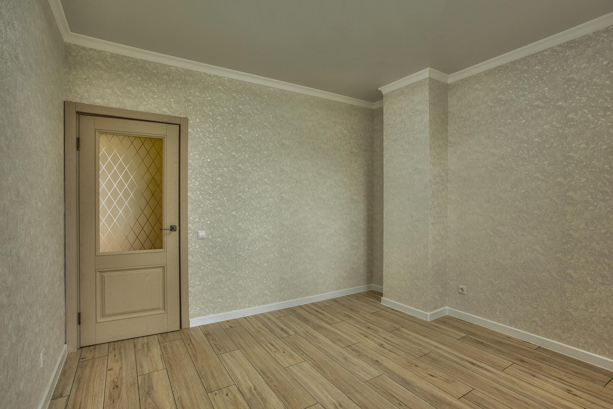 贴壁布的步骤和方法 贴壁布是提升室内环境美观度的一种简单而有效的