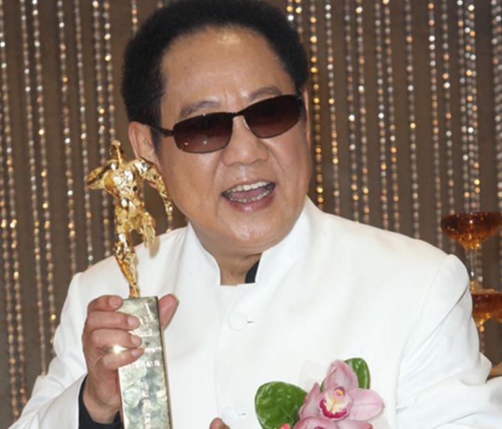 台湾老戏骨马如龙的妻子沛小岚 沛小岚是一位台湾女演员,也是一位女