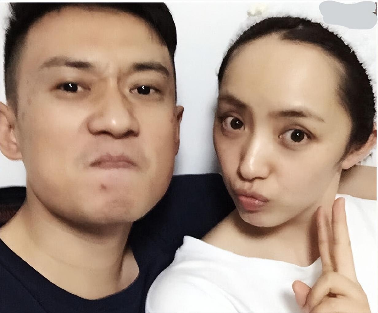 徐洪浩:战争片"专业户",婚姻甜蜜 徐洪浩是战争片"专业户",他的精湛