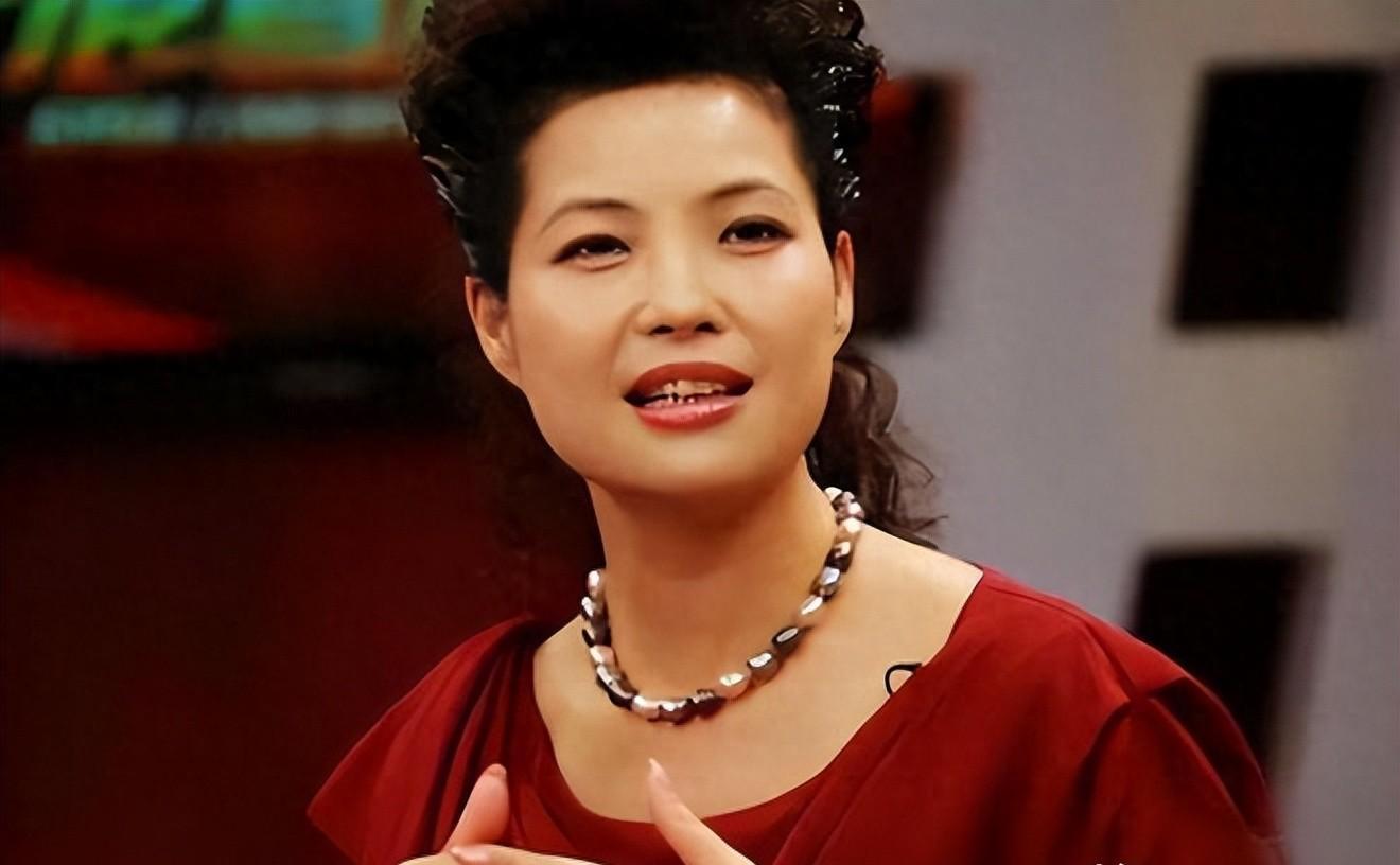 梦鸽:重新崛起的勇气 梦鸽,华语音乐界的传奇女歌手,曾因一段被冠以"