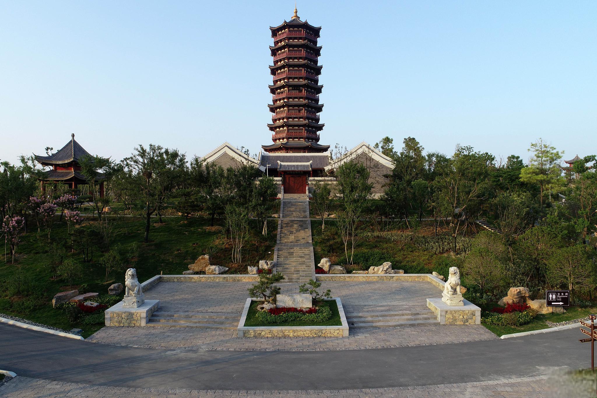 这里有许多值得一游的旅游景点,下面是我为您准备的莘县旅游景点攻略