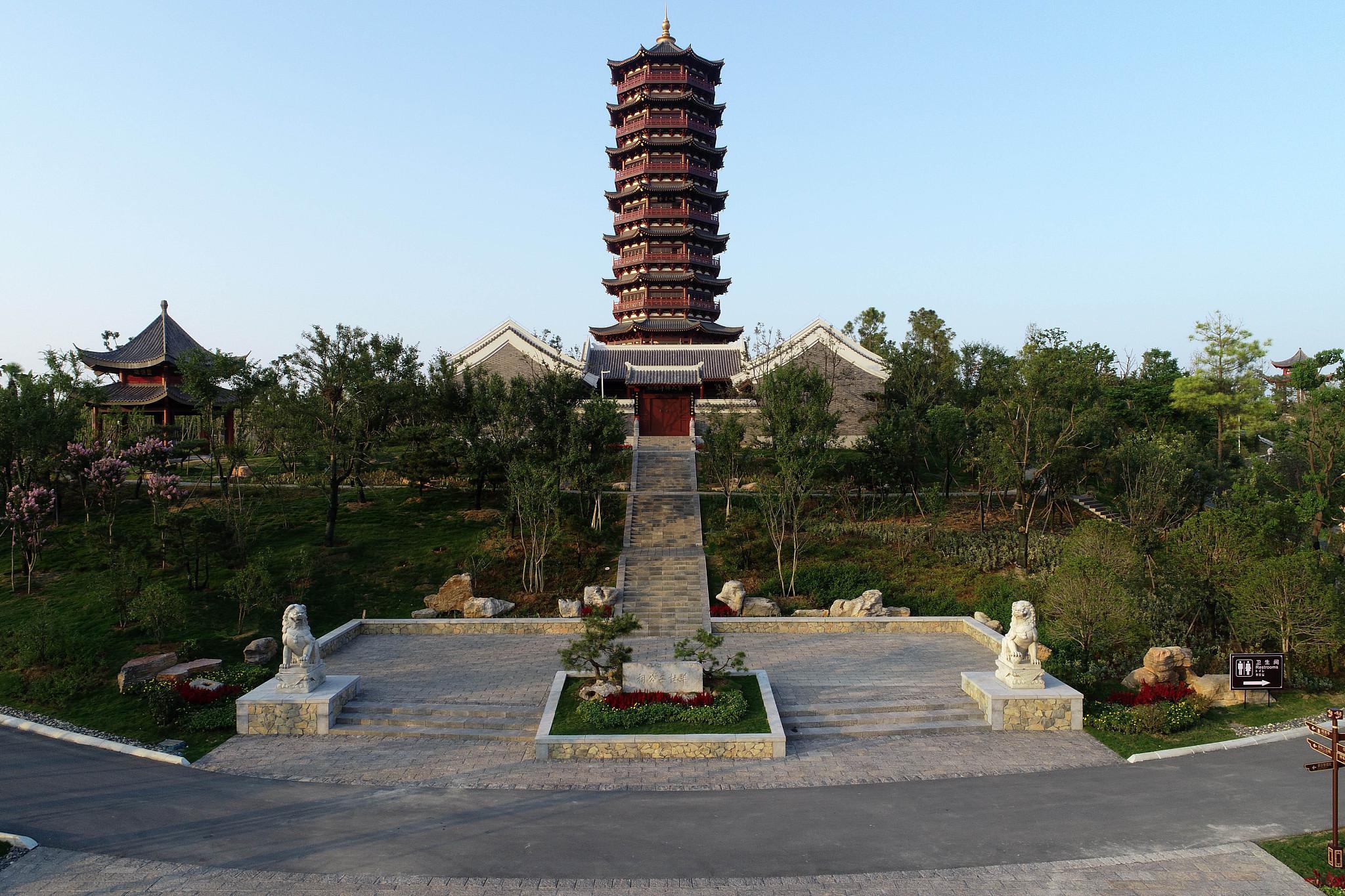 莘县旅游景点攻略 莘县,位于山东省西部,是一个拥有丰富历史和文化