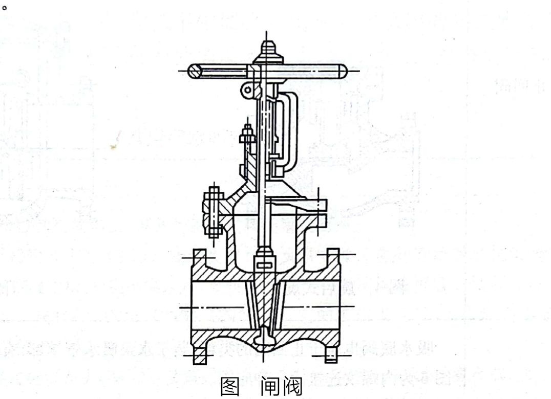 卷闸门结构图图片