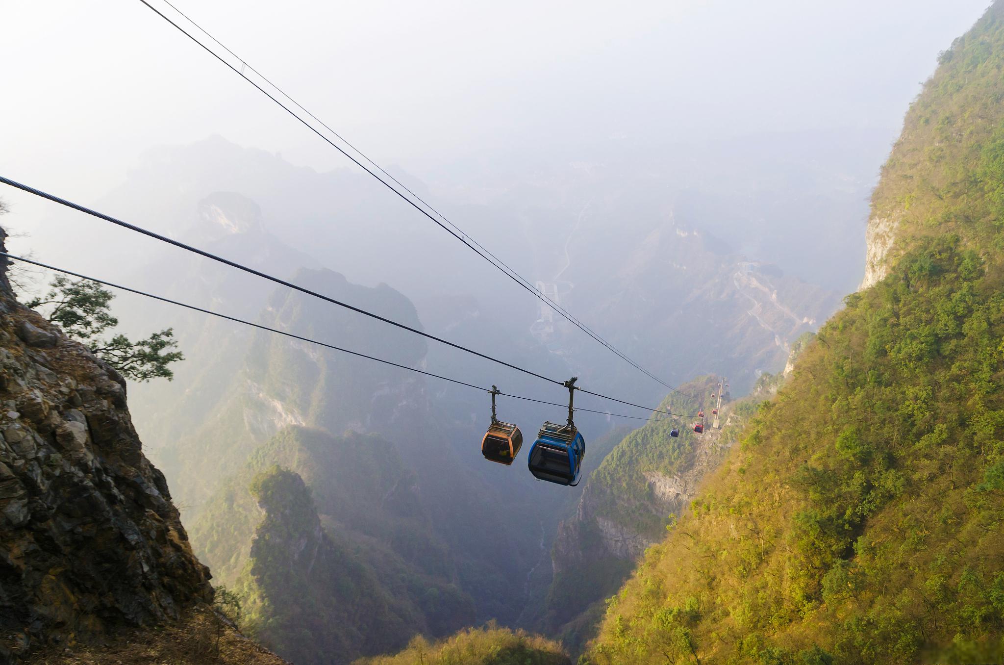 绵阳北川旅游景点图片