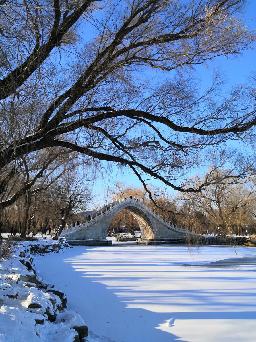 北京冬季景点推荐 北京有很多冬季景点值得游览
