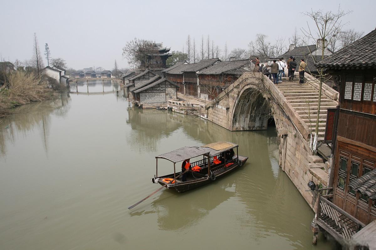 桐乡旅游攻略 欢迎来到桐乡,一个拥有丰富历史文化底蕴和美丽风景的