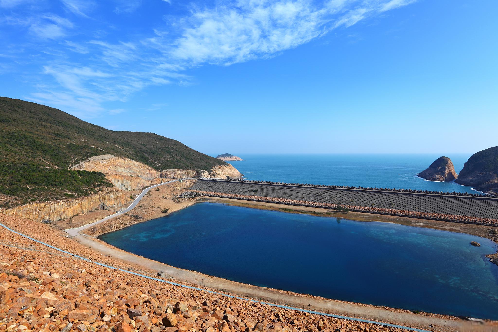福清东壁岛旅游景点风景介绍 欣.@旅游圈卢哥的动态