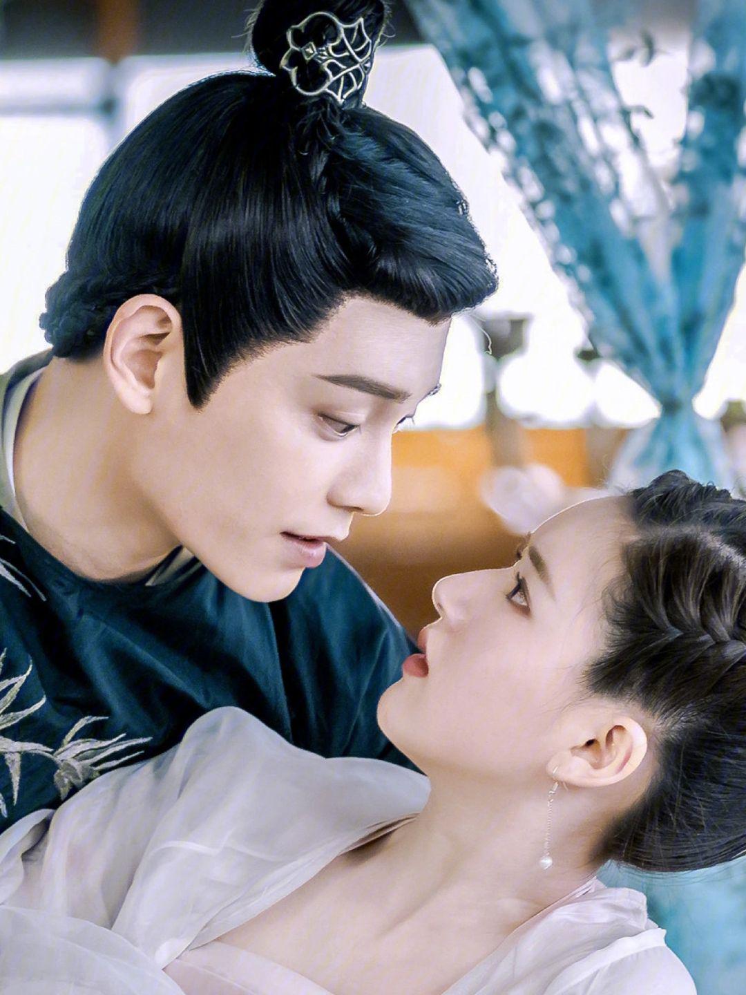 《传闻中的陈芊芊》导演新剧定档 30集古装奇幻甜宠剧《一念花开》