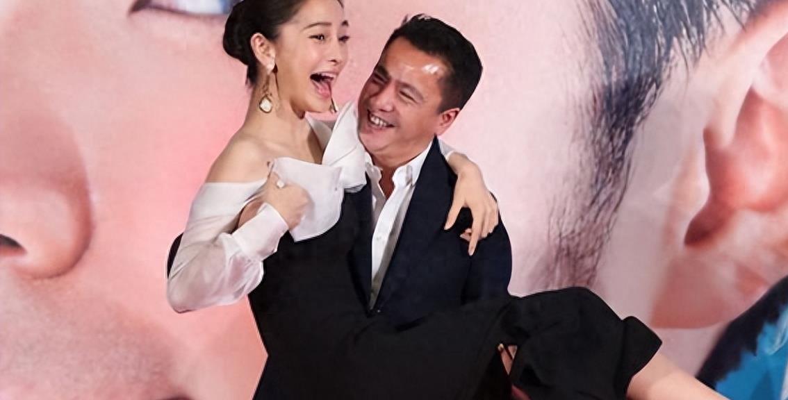 王中磊事件缩影:揭秘娱乐圈黑暗面 王中磊因抱错杨颖而被曝光,此事