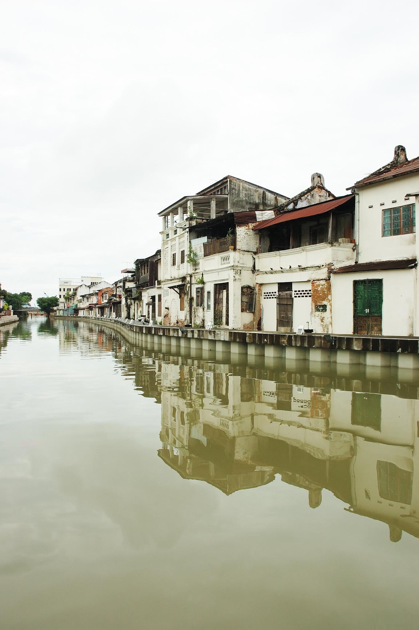 青浦章堰古镇,一颗闪耀在江南水乡的明珠 青浦章堰古镇,这座位于上海