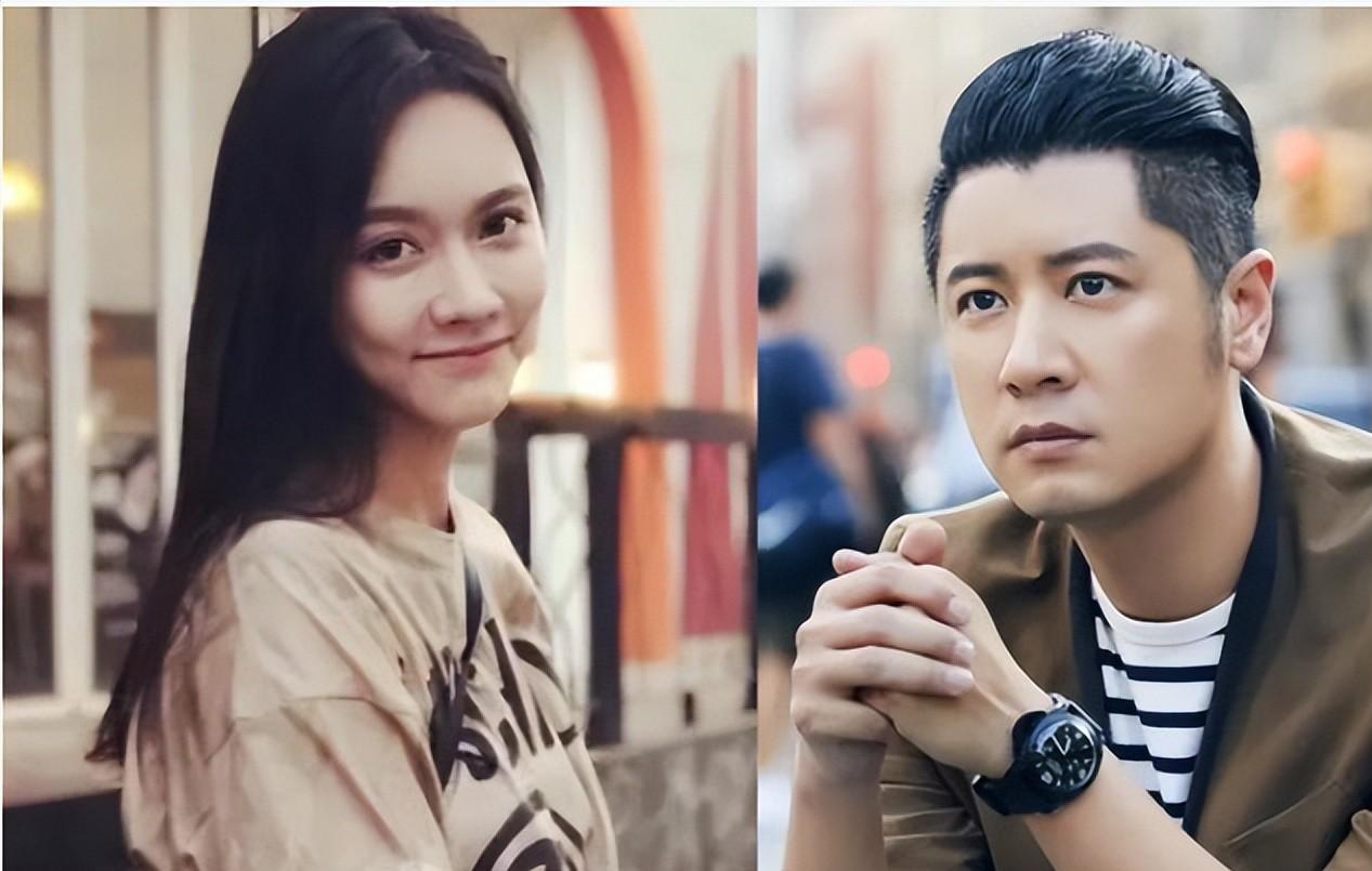 "老实人"任重与"女海王"孙骁骁疑恋情曝光 孙骁骁与任重疑似恋情曝光