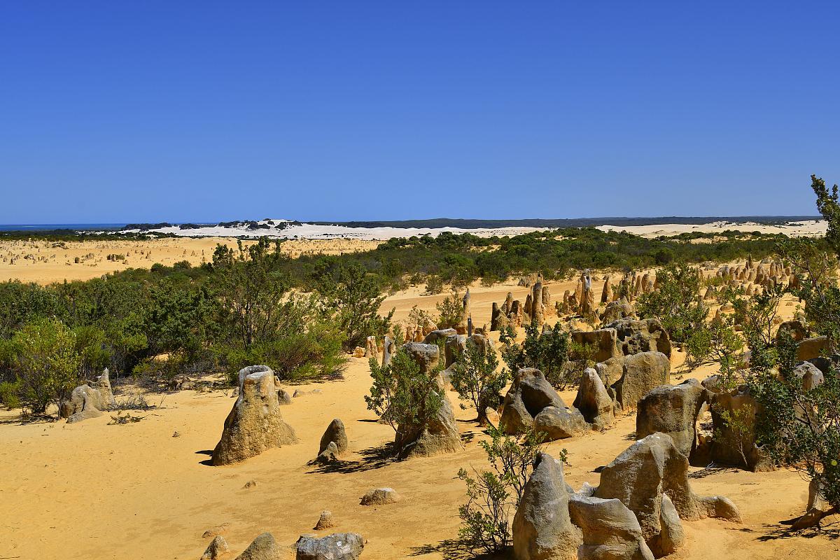 卡卡杜国家公园,自然与文化的宝藏 卡卡杜国家公园,位于澳大利亚北部