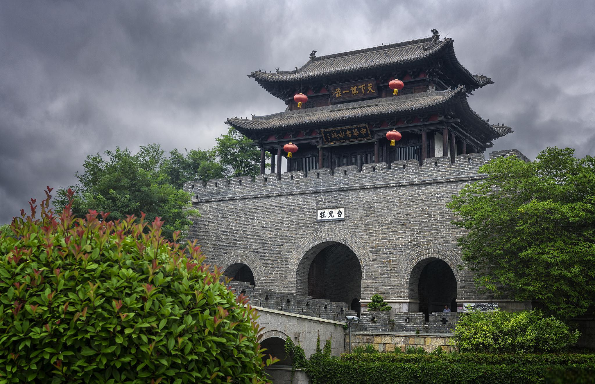 襄阳旅游必去的十大景点排名 襄阳,这座历史悠久的城市,拥有许多令人