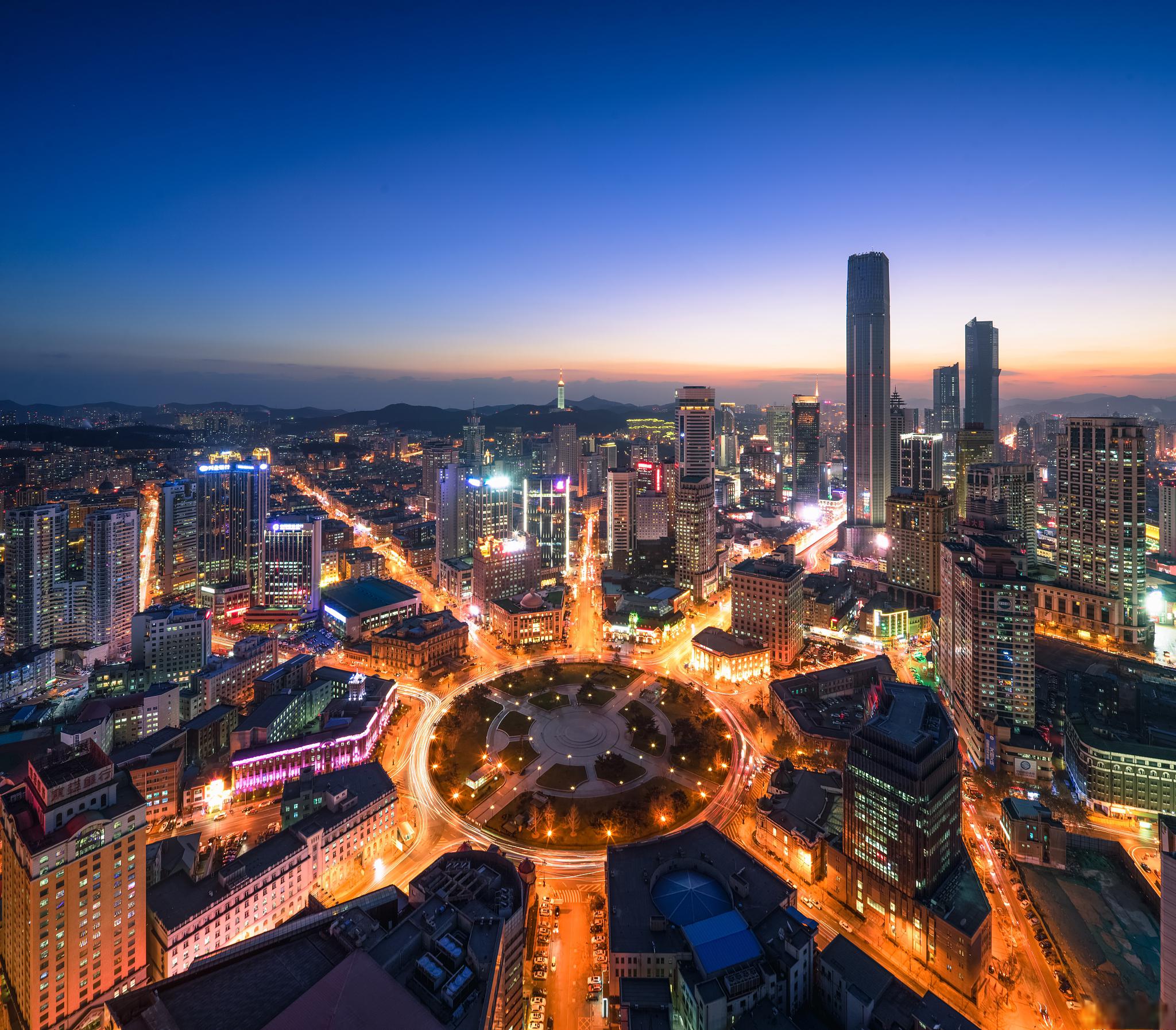 沈阳,作为辽宁省的省会,是一座历史悠久,文化底蕴丰厚的城市